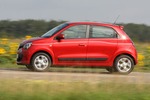 Renault Twingo TCe 90 im Fahrbericht: Der R5 unter den Twingos