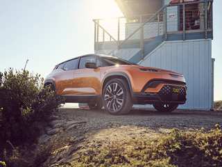 Foxconn baut E-Autos - Fast ein Apple-Car