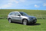BMW X5 35d im Dauertest: Motorausfall kurz vor Ende