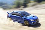 Neuer Subaru WRX STI deutlich günstiger mit einer Fünf-Jahresgarantie