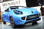 Renault: Cabrio Wind nach nur 3 Jahren in aller Stille vom Markt ge...