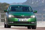 Skoda Rapid Spaceback 1.4 TSI im Fahrbericht: Die günstige Golf-Alt...