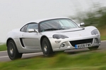 Lotus Europa: Kraft-Paket im Einzeltest