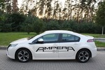 Fahrbericht Opel Ampera: Stromern ohne Reue