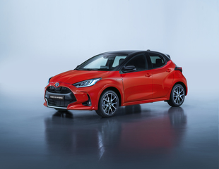 Toyota Yaris - die Preise - Start bei 15.800 Euro