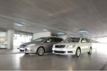 Diesel-Kombis im Fahrbericht: Neuer Focus trifft auf etablierten Oc...