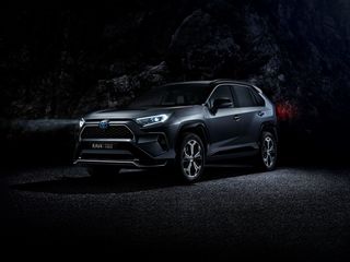 Toyota RAV4 PHEV - Los geht’s ab 46.300 Euro