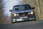 Alpina B6 2.8 Fahrbericht: Der erste 200-PS-3er