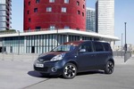 Fahrbericht Nissan Note: Viel Platz für Familie und Gepäck