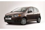 Mitsubishi Sondermodell Colt Xtra ab 9.990 Euro
