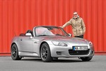 5 Gründe für den Honda S2000 - jetzt kaufen!: Japanische Drehorgel ...