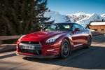 Nissan GT-R im Fahrbericht: Der federnde Godzilla