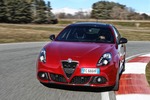 Fahrbericht Alfa Romeo Giulietta 1.6 JTDm 16V: So fährt sie mit 120...