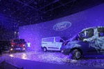 Ford Transit Custom/Tourneo Custom: Produktionsstart in der Türkei