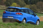 Renault Clio Grandtour TCe 90 im Fahrbericht: Große Tour mit 90 PS