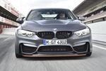 Fahrbericht neuer BMW M4 GTS (2016): BMW M4 auf Porsche-911-GT3-Niveau