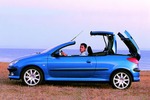 Kauftipp Peugeot 206 CC: Klappdachcabrio ab 3.700 €
