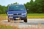 Lancia Zeta 2.0 Turbo ab 2.500 €: Nobler Lademeister für kleines Geld