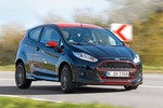 Ford Fiesta 1.0 Ecoboost Sport im Fahrbericht: Überzeugendes Kraftb...