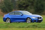 BMW 435i Coupé im Test: Rebell mit Reihensechszylinder