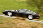 Jaguar XK8 im Fahrbericht: Geschmeidiges Brit-Coupé ab 8.000 €