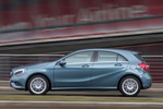 Mercedes A 160 CDI im Fahrbericht: Reichen 90 PS in der A-Klasse?