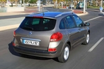 Renault Clio Grandtour: Clio Grande