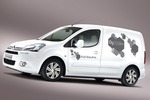 Berlingo Electric für 20.700 EUR - allerdings ohne Batterie