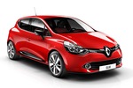 Renault senkt Clio-Einstiegspreis um 1010 Euro