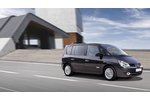 Renault aktualisiert seinen Espace
