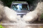 Offroad-Klassiker Pajero als exclusives Jubiläumsmodell „Edition 30“