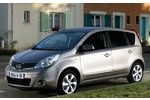 „FRESH EDITION" für Nissans Stadtflitzer