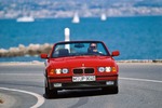 BMW 325i Cabrio ab 3.000 Euro: Höchste Zeit für ein E36-Cabrio