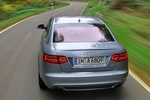 Audi A6 3.0 TFSI: V6-Limousine im Test