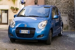 Suzuki Alto: Kleinwagen zum Spar-Tarif