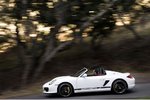 Porsche Boxster Spyder: Die radikalste Art, Boxster zu fahren