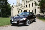 Fahrbericht Jaguar XF 3.0 V6-Diesel Edition: Der Edel-Brite