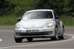 VW Beetle 1.4 TSI im Fahrbericht: Mit Turbo und Kompressor zum Kuge...