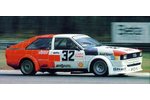 Techno Classica: Audi Tradition zeigt „Schicke Pärchen“