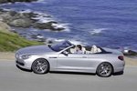 Vorstellung BMW 6er Cabrio: Let the sunshine in