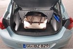 Golf, Astra, A3: Wettstreit der 99-Gramm-CO2-Kandidaten