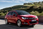 Citroën C4 (Facelift) im Fahrbericht: So fährt der Franzose nach de...
