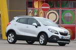 Opel Mokka 1.6 Edition im Fahrbericht: Basis-SUV mit Vorderradantrieb