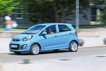 Kia Picanto 1.0 und Ford Ka 1.2: Revierkampf im Kleingehege