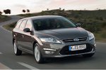 Ford Mondeo-Fahrbericht: Renoviertes Mittelklasse-Modell