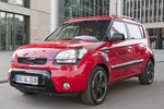Kia Soul 1.6 CRDi: Der Kleinwagen-Diesel mit 128 PS im Test