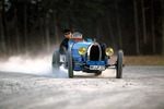 Bugatti 37 und Amilcar CS - Teuer vs. günstig: Vorkriegs-Rennlegend...