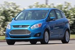 Ford C-Max Plug-in-Hybrid im Fahrbericht: Überzeugend auch mit Dopp...