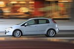 Fiat Punto Evo 1.3 16V: Aus dem Grande Punto wird der Punto Evo