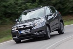 Honda HR-V 1.6 i-DTEC Einzeltest: Sparsamer Kompakt-SUV